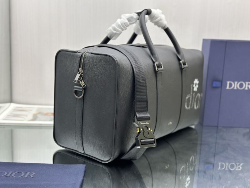 Christian Dior Travel Bags